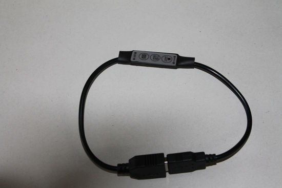 Picture of USB 6 Effekt Controller / Dimmer