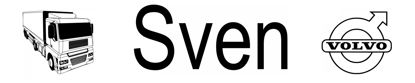 LKW Namensschild mit Gravur - Sven