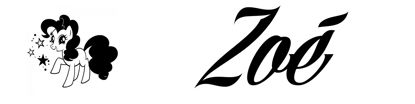 LKW Namensschild mit Gravur - Zoé
