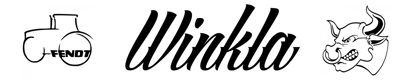 LKW Namensschild mit Gravur - Winkla