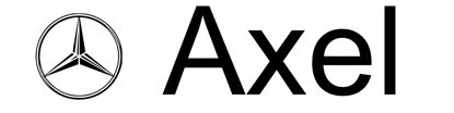 LKW Namensschild mit Gravur - Axel