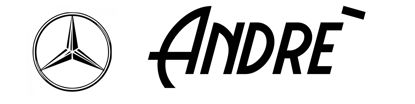 LKW Namensschild mit Gravur - Andre`