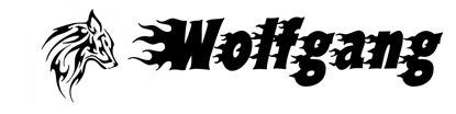 LKW Namensschild mit Gravur - Wolfgang