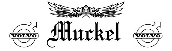 LKW Namensschild mit Gravur - Muckel