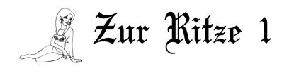 LKW Namensschild mit Gravur - Zur Ritze 1