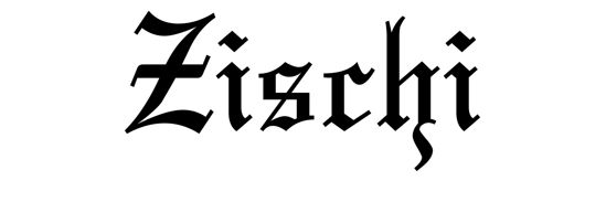 LKW Namensschild mit Gravur - Zischi