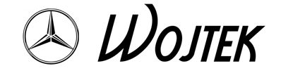 LKW Namensschild mit Gravur - Wojtek