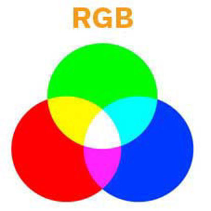 Reparaturstrip RGB