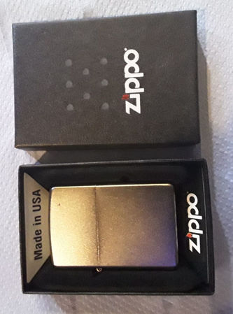 Picture for category Zippo selbst gestalten
