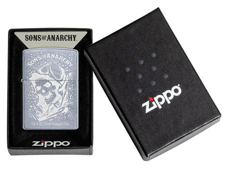 Picture for category Zippo Feuerzeuge