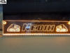 LED Namensschild, LKW Namensschild, Truckerschild, PKW Namensschild, LKW Namensschild beleuchtet, LKW Namensschild LED, Namensschild, Namensschilder beleuchtet Nebih 