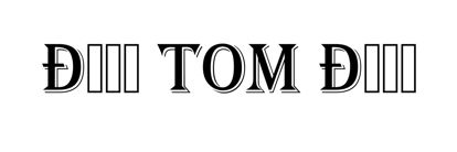Beleuchtetes LKW Namensschild mit 🚜 TOM 🚜 LED Gravur