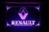Renault - LKW Rückwandschild Das Renault Logo, individuell, elegant und hoch dekorativ, im Plexiglass verewigt. Mit einem einzigartigem Beleuchtungseffekt, dank unserer speziellen Gravurtechnik. In Ihrem Auftrag gefertigt mit allem was dazu gehört, samt Beleuchtung und Stromversorgung...