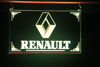 Renault - LKW Rückwandschild Das Renault Logo, individuell, elegant und hoch dekorativ, im Plexiglass verewigt. Mit einem einzigartigem Beleuchtungseffekt, dank unserer speziellen Gravurtechnik. In Ihrem Auftrag gefertigt mit allem was dazu gehört, samt Beleuchtung und Stromversorgung...