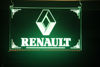 Renault - LKW Rückwandschild Das Renault Logo, individuell, elegant und hoch dekorativ, im Plexiglass verewigt. Mit einem einzigartigem Beleuchtungseffekt, dank unserer speziellen Gravurtechnik. In Ihrem Auftrag gefertigt mit allem was dazu gehört, samt Beleuchtung und Stromversorgung...