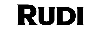 Beleuchtetes LKW Namensschild mit Rudi LED Gravur