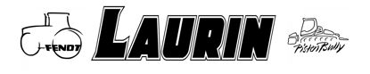 Beleuchtetes LKW Namensschild mit Laurin LED Gravur