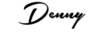 Beleuchtetes LKW Namensschild mit Denny LED Gravur