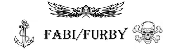 Beleuchtetes LKW Namensschild mit Fabi/Furby LED Gravur