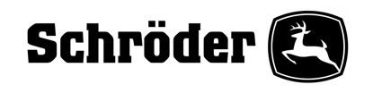 Beleuchtetes LKW Namensschild mit Schröder LED Gravur