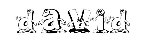 Beleuchtetes LKW Namensschild mit David LED Gravur