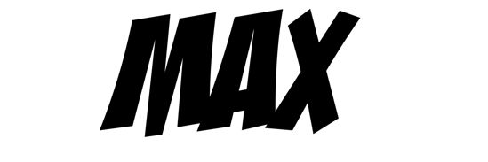 Beleuchtetes LKW Namensschild mit MAX LED Gravur