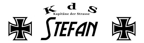 Beleuchtetes LKW Namensschild mit Stefan LED Gravur