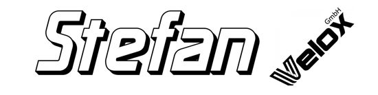 Beleuchtetes LKW Namensschild mit  Stefan LED Gravur