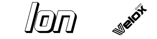 Beleuchtetes LKW Namensschild mit Ion LED Gravur