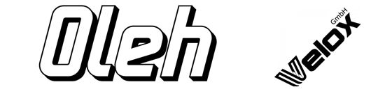 Beleuchtetes LKW Namensschild mit Oleh LED Gravur