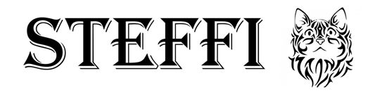 Beleuchtetes LKW Namensschild mit Steffi LED Gravur