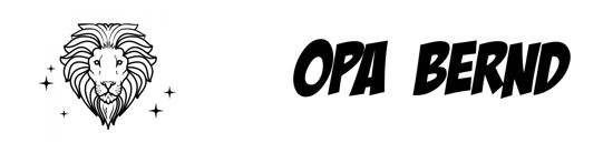 Beleuchtetes LKW Namensschild mit        OPA  BERND LED Gravur