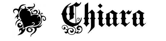 Beleuchtetes LKW Namensschild mit Chiara LED Gravur