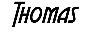 Beleuchtetes LKW Namensschild mit Thomas  LED Gravur