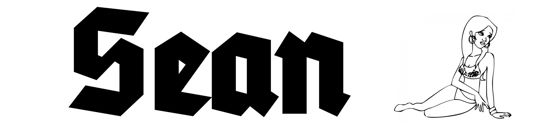 Beleuchtetes LKW Namensschild mit Sean LED Gravur