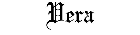 Beleuchtetes LKW Namensschild mit Vera LED Gravur