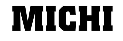 Beleuchtetes LKW Namensschild mit MICHI LED Gravur