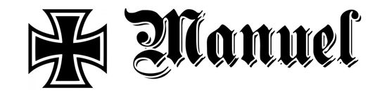 Beleuchtetes LKW Namensschild mit Manuel LED Gravur