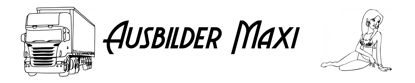 Beleuchtetes LKW Namensschild mit Ausbilder Maxi  LED Gravur