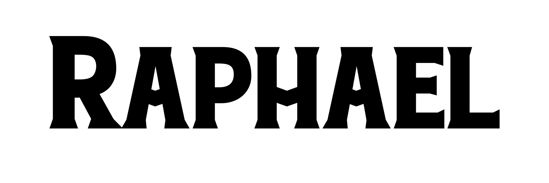 Beleuchtetes LKW Namensschild mit Raphael LED Gravur