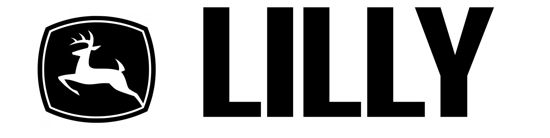 Beleuchtetes LKW Namensschild mit Lilly LED Gravur