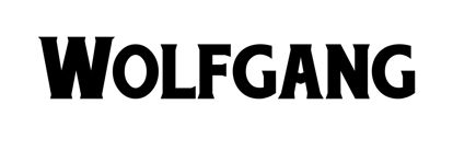 Beleuchtetes LKW Namensschild mit Wolfgang LED Gravur