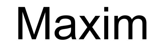 Beleuchtetes LKW Namensschild mit Maxim LED Gravur