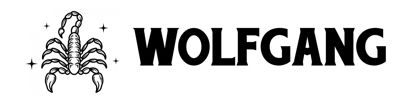Beleuchtetes LKW Namensschild mit wolfgang LED Gravur